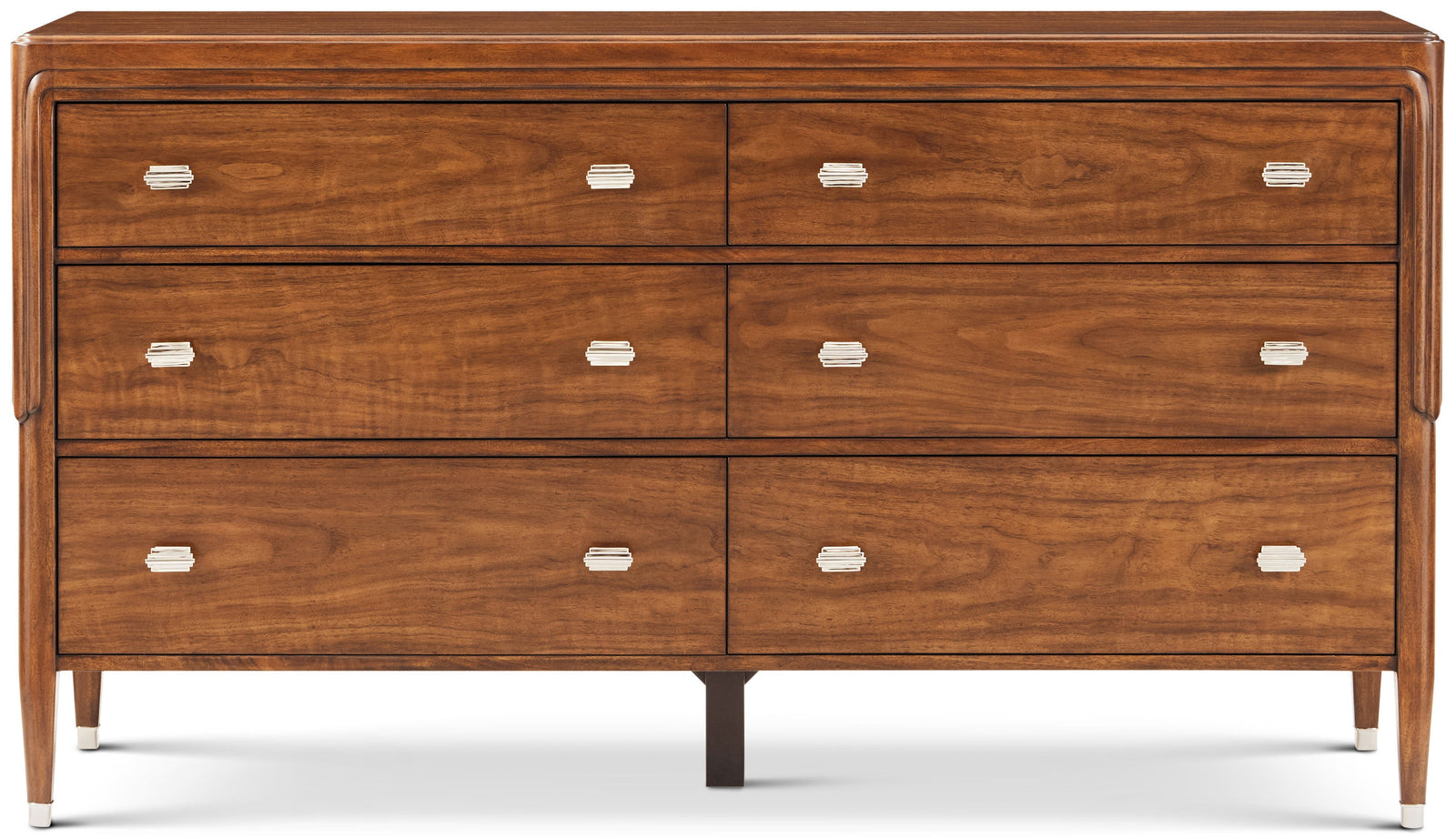 Theodore Alexander Dorchester Dresser – front view
