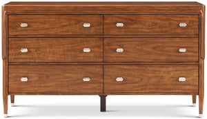 Theodore Alexander Dorchester Dresser – front view