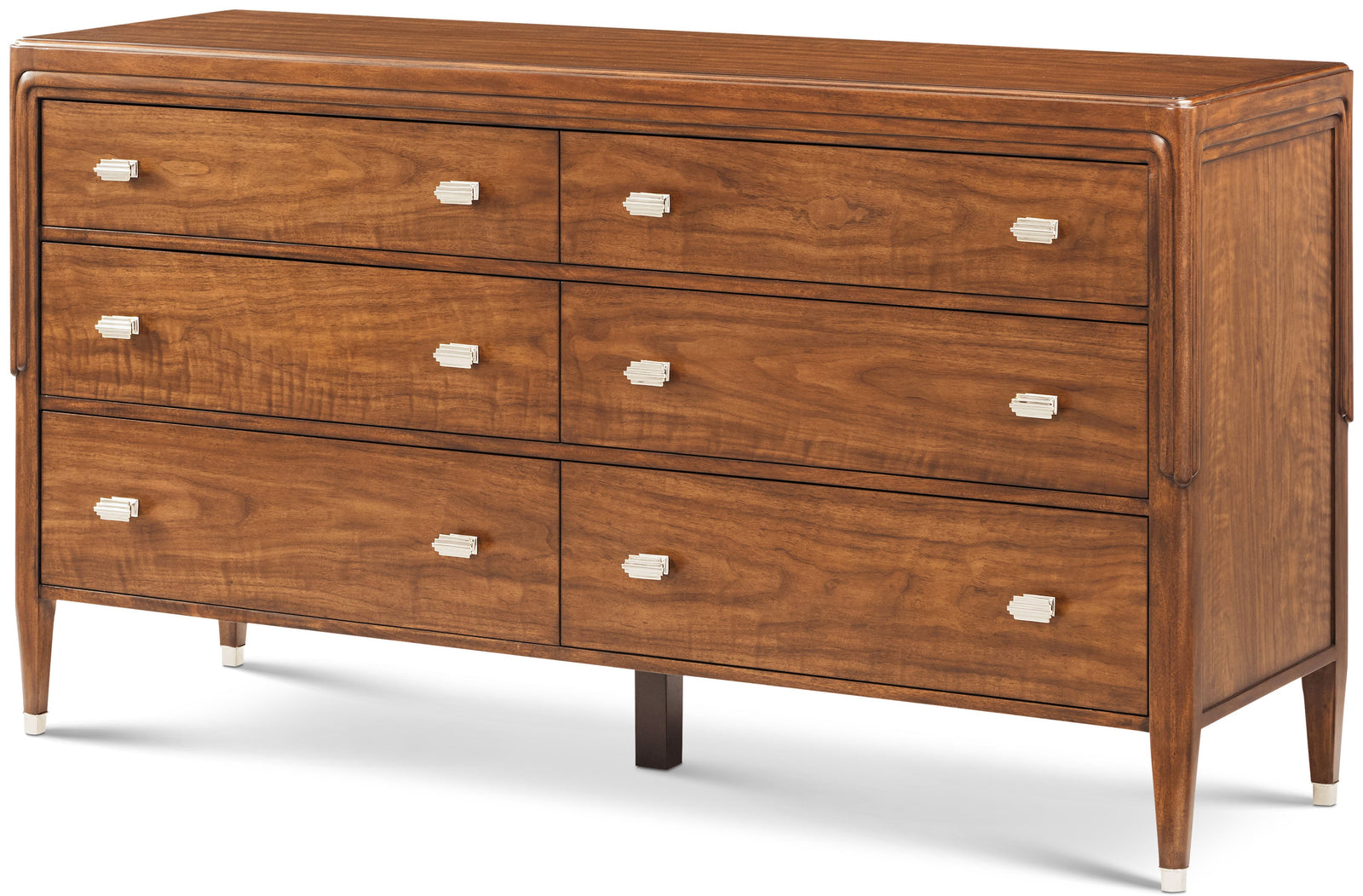 Theodore Alexander Dorchester Dresser – angle view