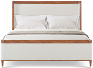 Theodore Alexander Dorchester Bed California King – angle view