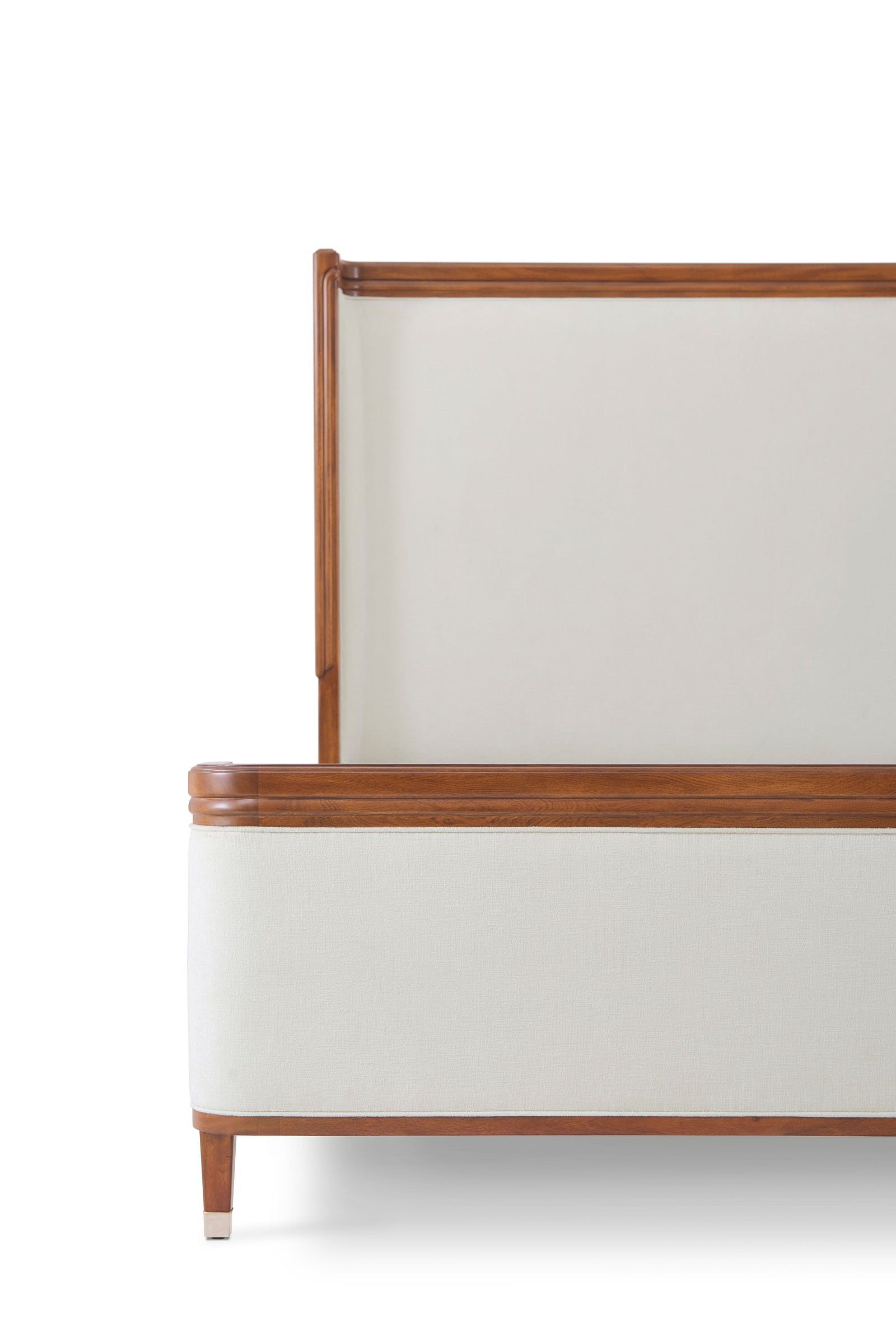 Theodore Alexander Dorchester Bed California King – detail