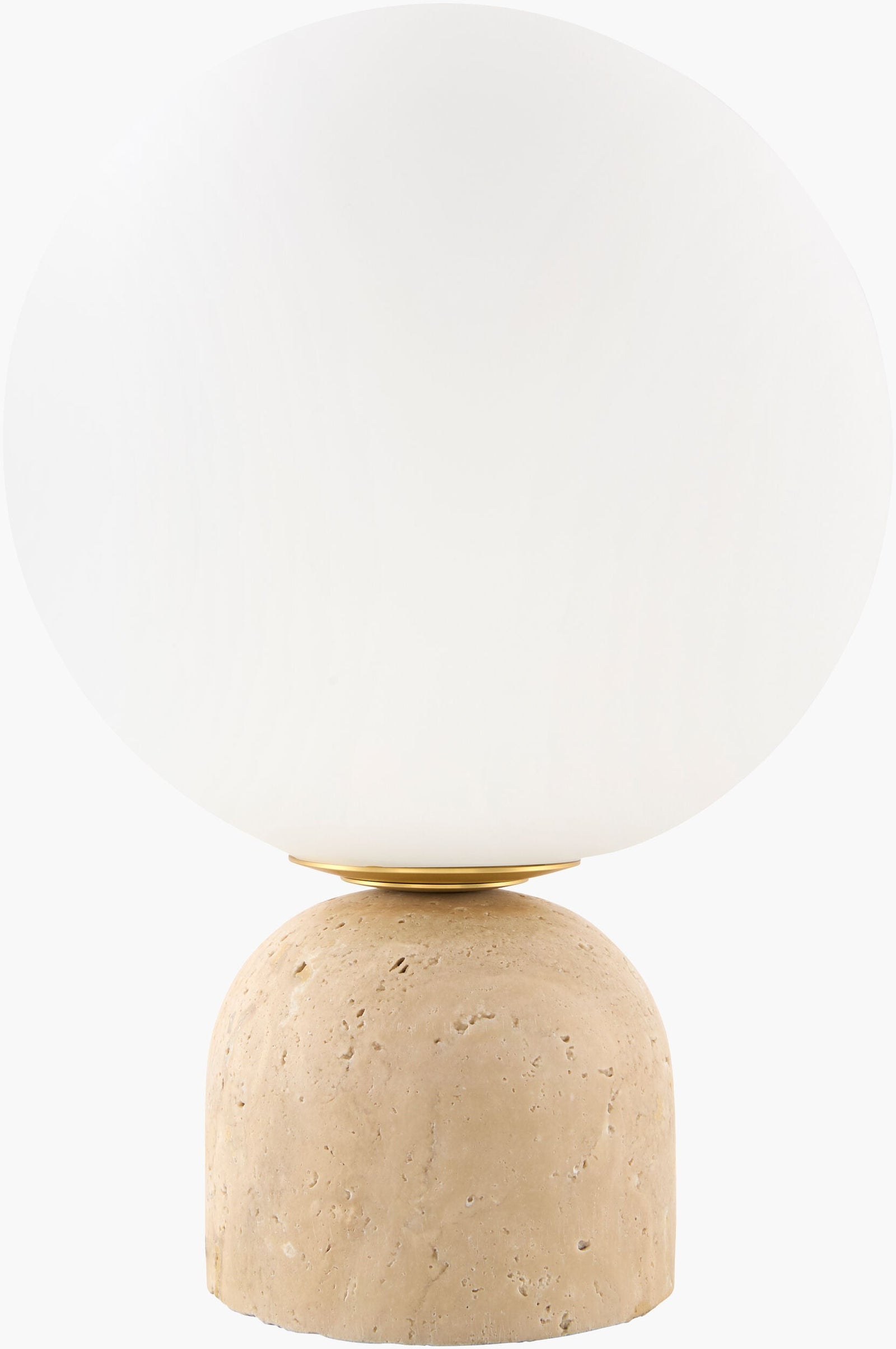 Selun Accent Table Lamp – front view
