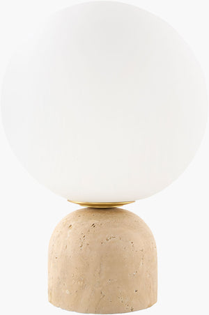 Selun Accent Table Lamp – front view