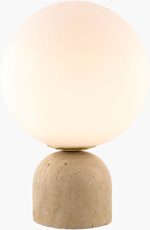 Selun Accent Table Lamp – detail