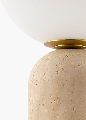 Selun Accent Table Lamp – detail