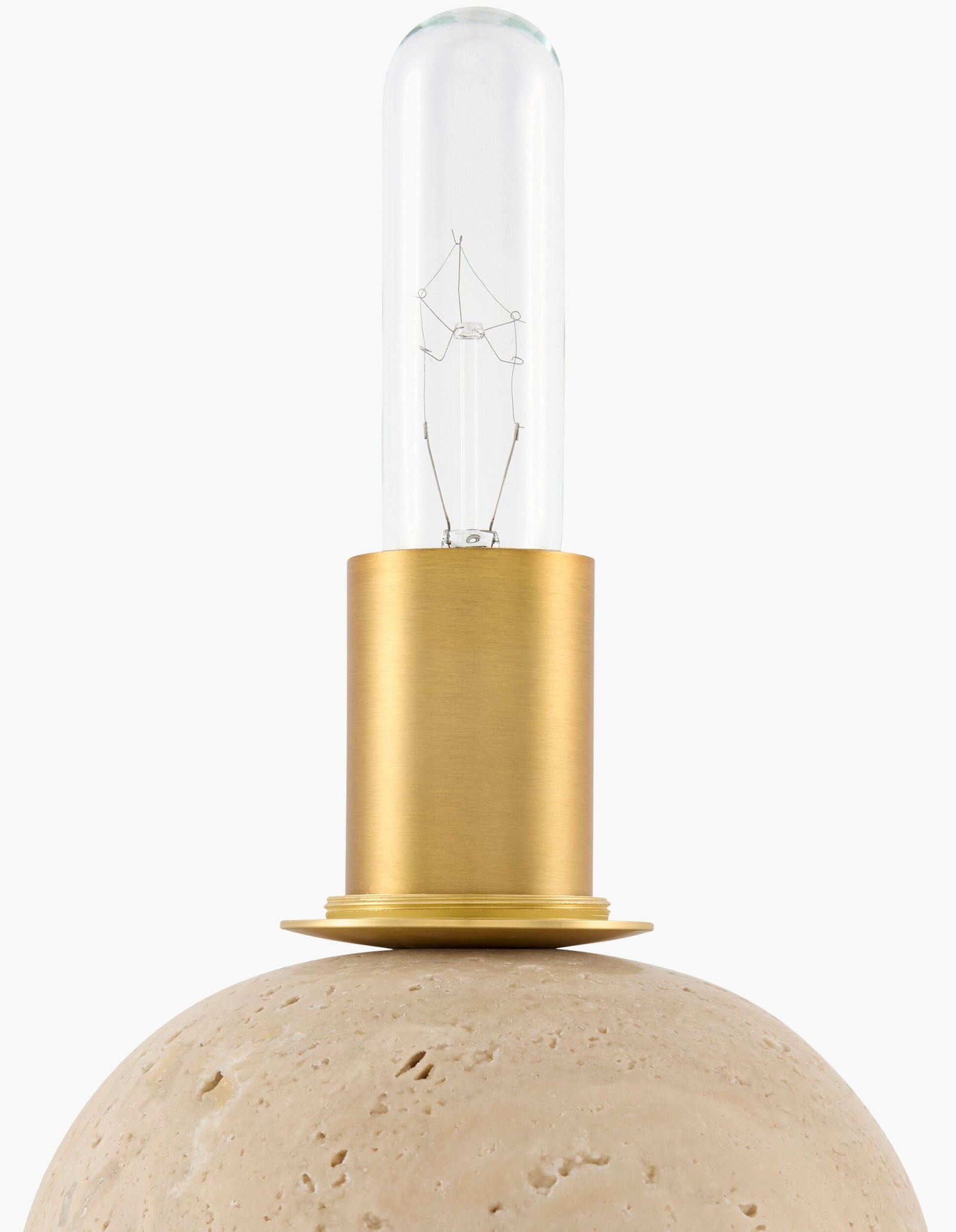 Selun Accent Table Lamp – detail