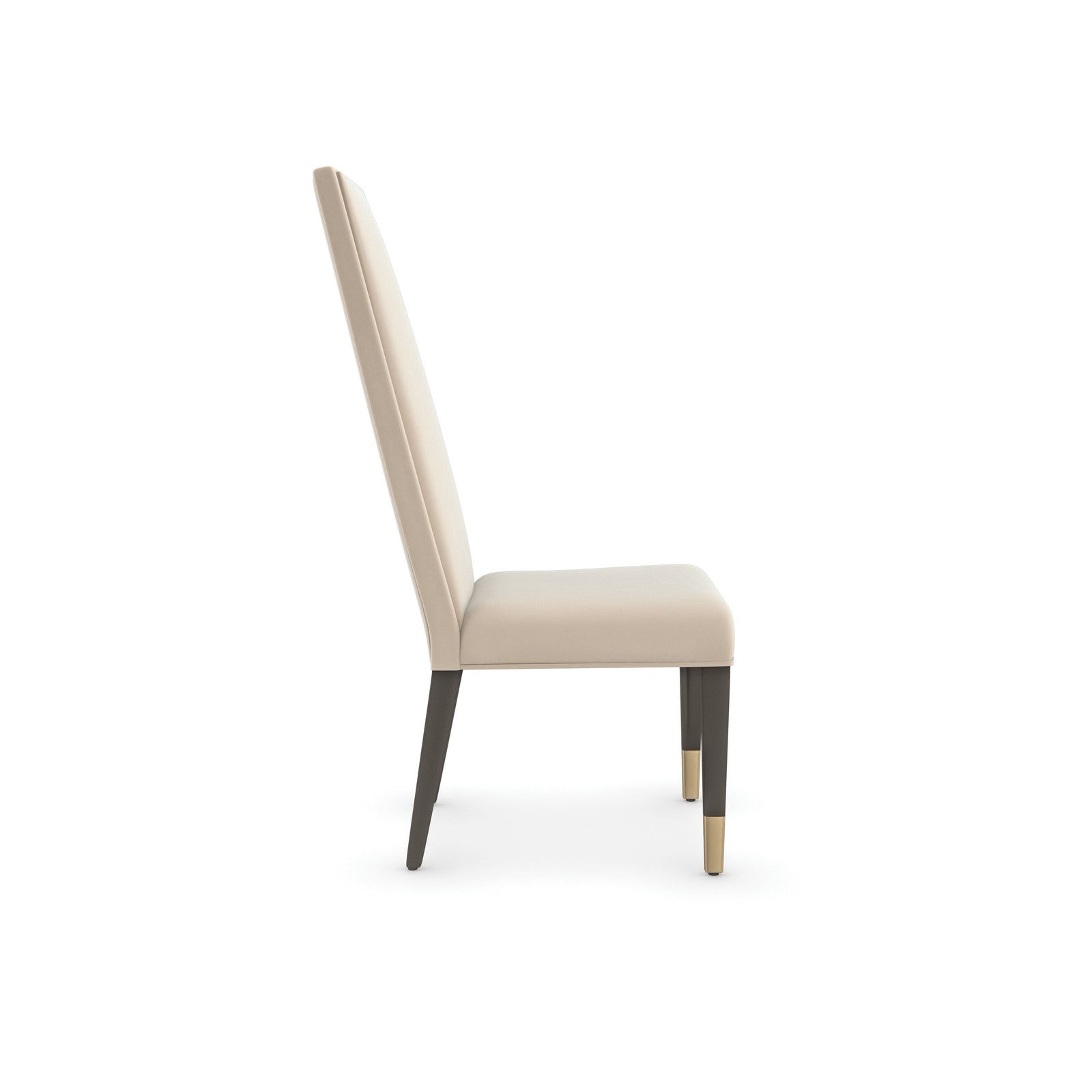 Caracole The Masters Dining Side Chair – detail
