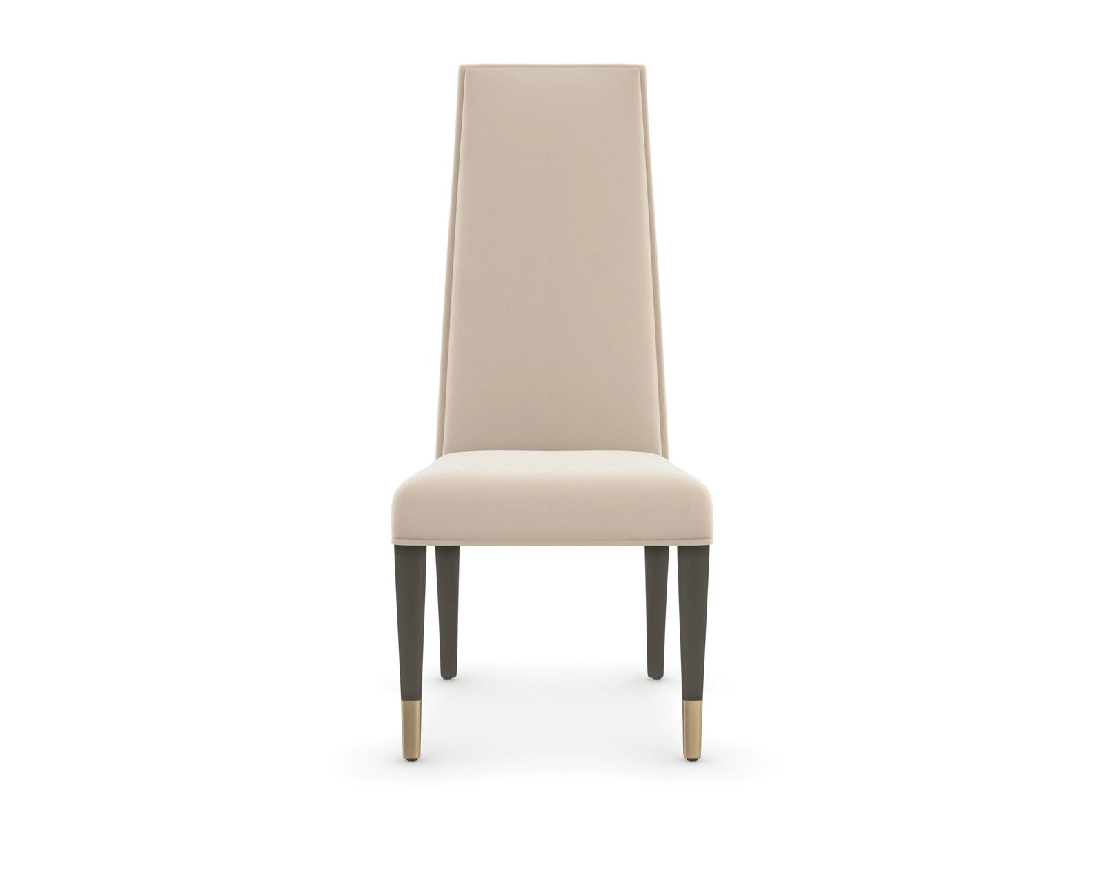 Caracole The Masters Dining Side Chair – room setting