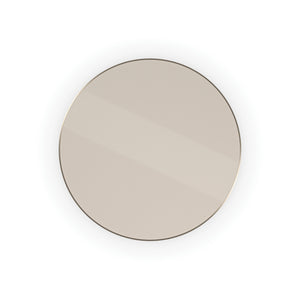 Caracole Turn Style Cocktail Table – room setting