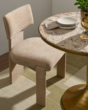 Sitara Dining Chair – room setting
