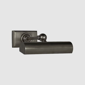 8" Cabinet Maker's Picture Light