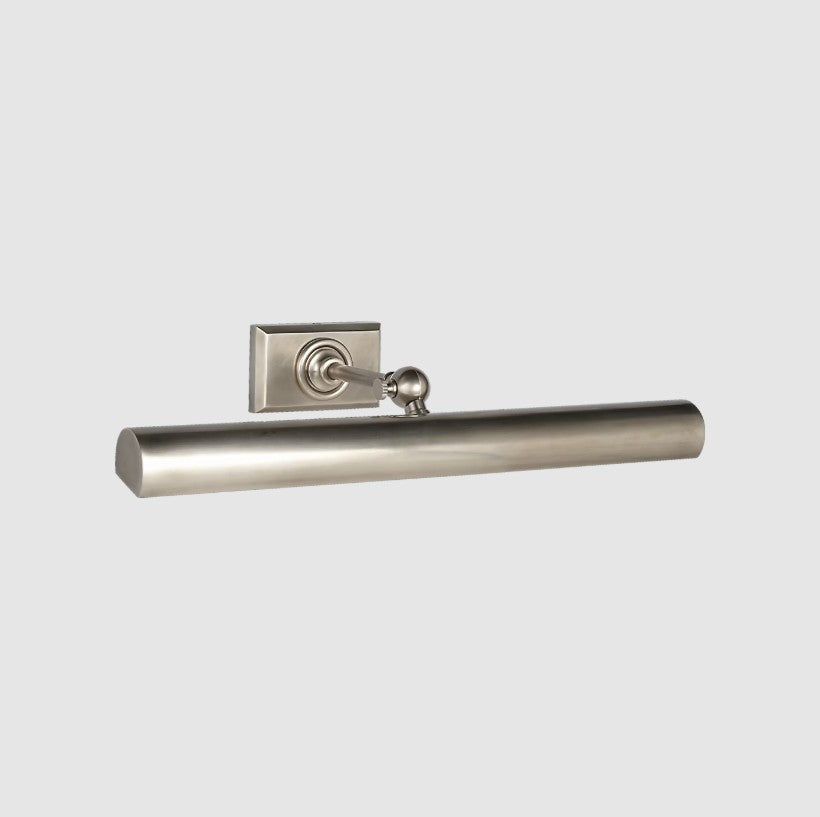18" Cabinet Maker's Picture Light
