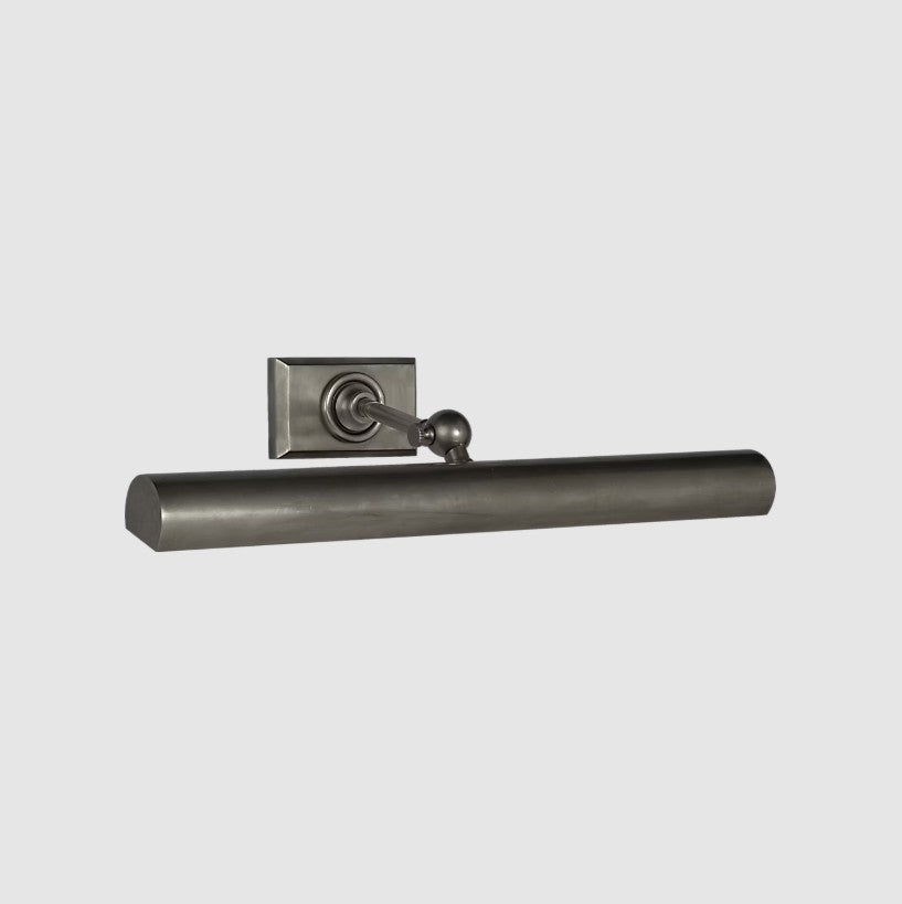 18" Cabinet Maker's Picture Light