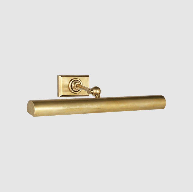 Visual Comfort Cabinet Maker's Picture Light