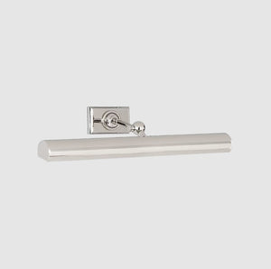 18" Cabinet Maker's Picture Light