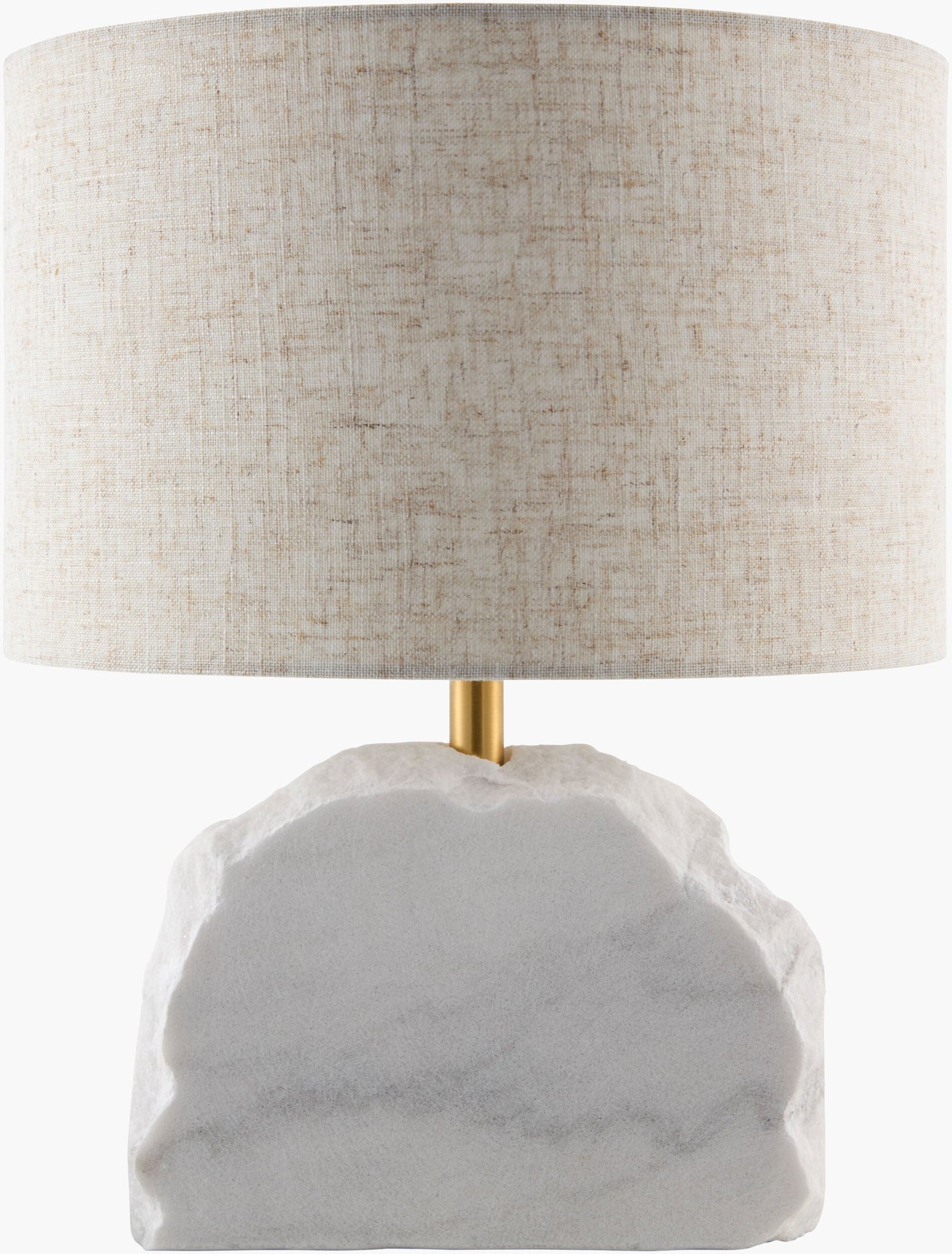 Selbor Accent Table Lamp – front view