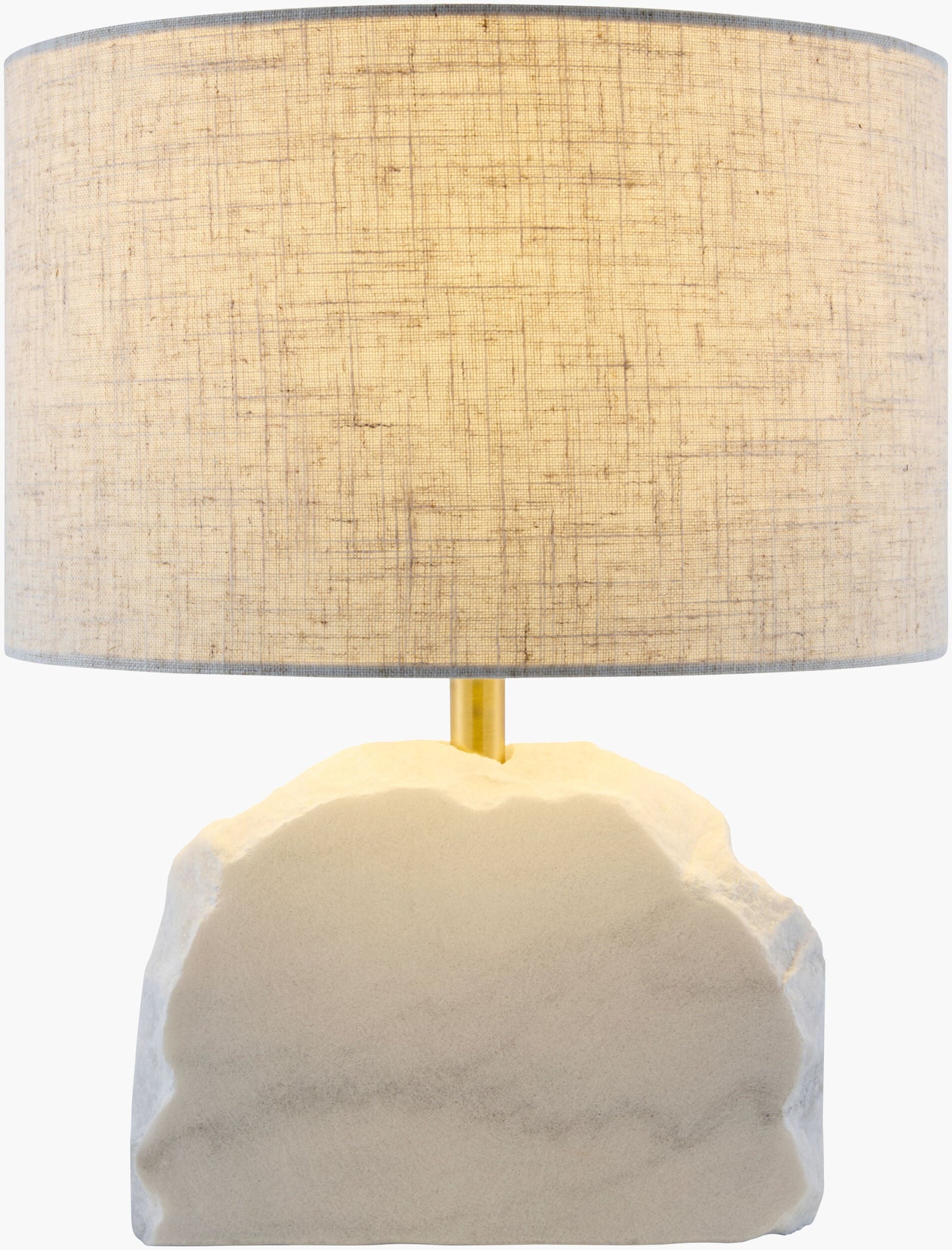 Selbor Accent Table Lamp – detail