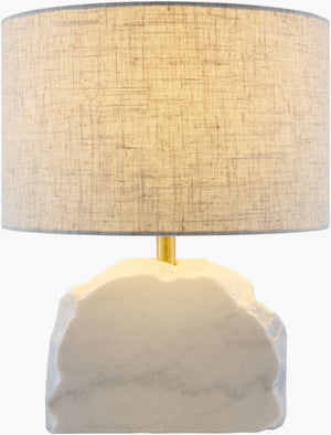Selbor Accent Table Lamp – detail