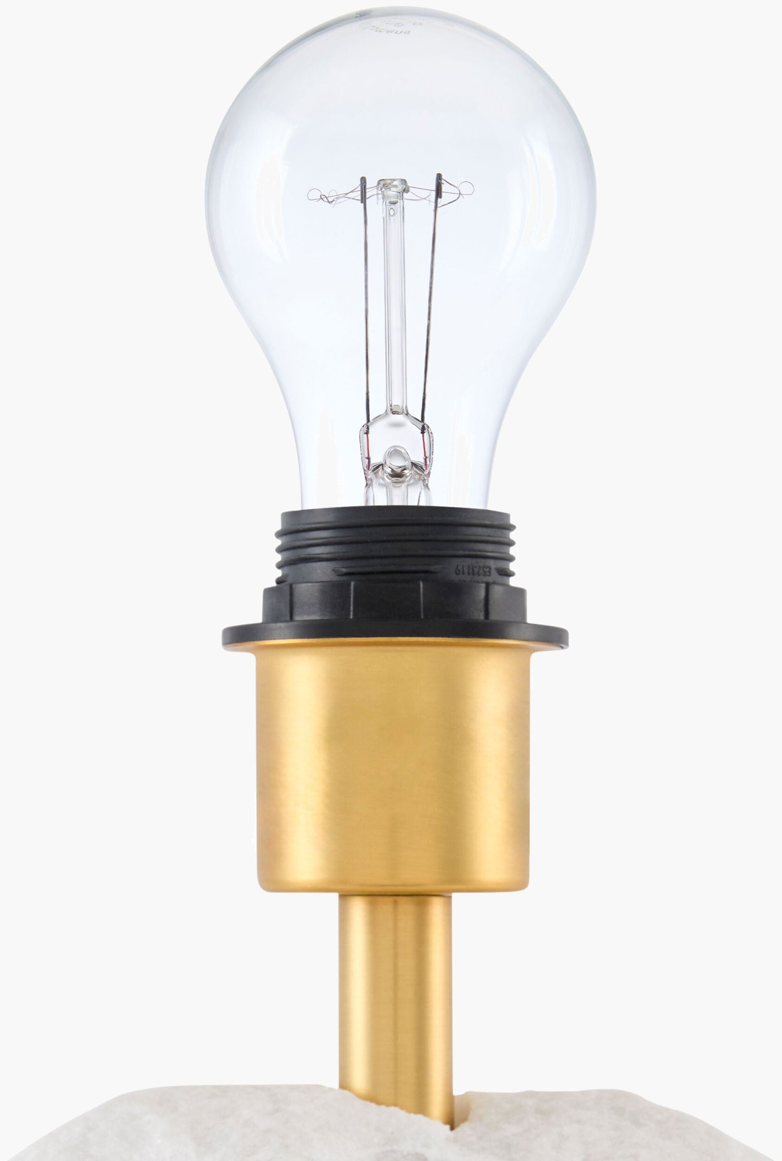 Selbor Accent Table Lamp – detail