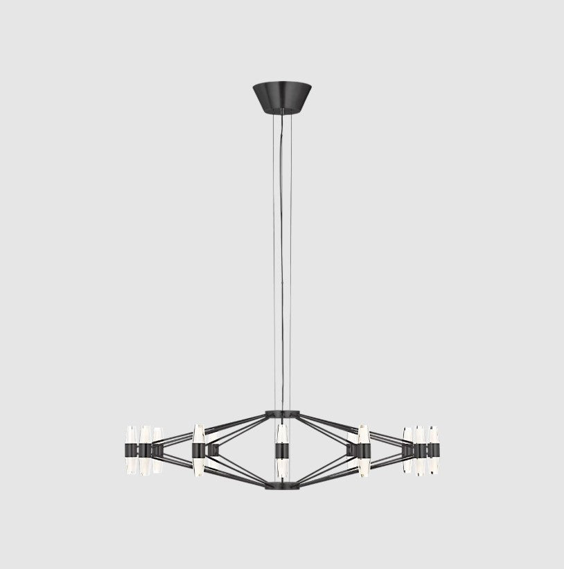 Lassell Large Chandelier