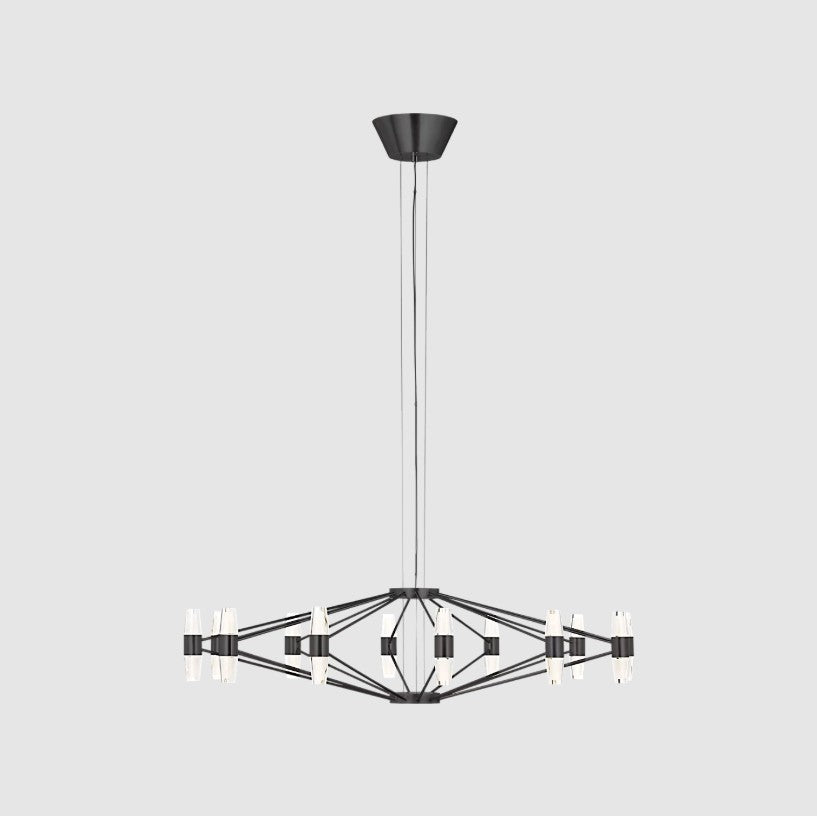 Lassell Large Chandelier
