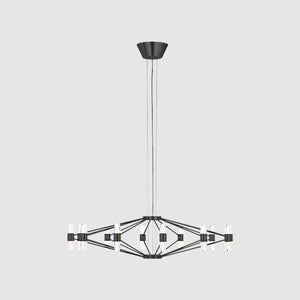 Lassell Large Chandelier