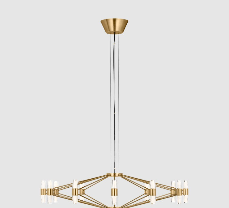 Lassell Large Chandelier