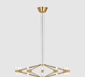 Lassell Large Chandelier
