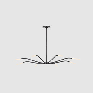 Lajos 50 Chandelier