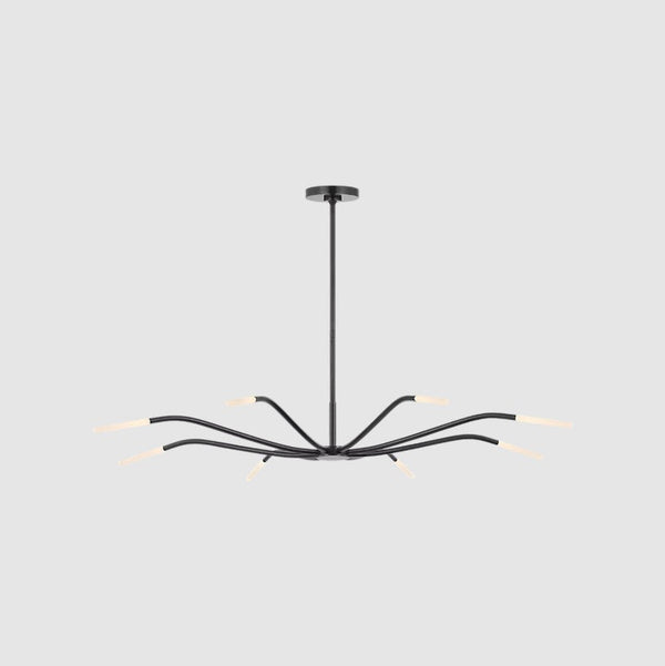 Lajos 50 Chandelier