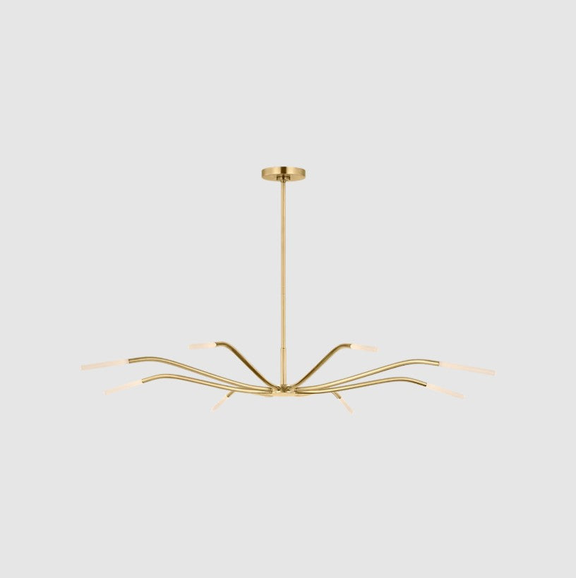 Lajos 50 Chandelier