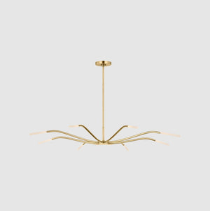 Lajos 50 Chandelier