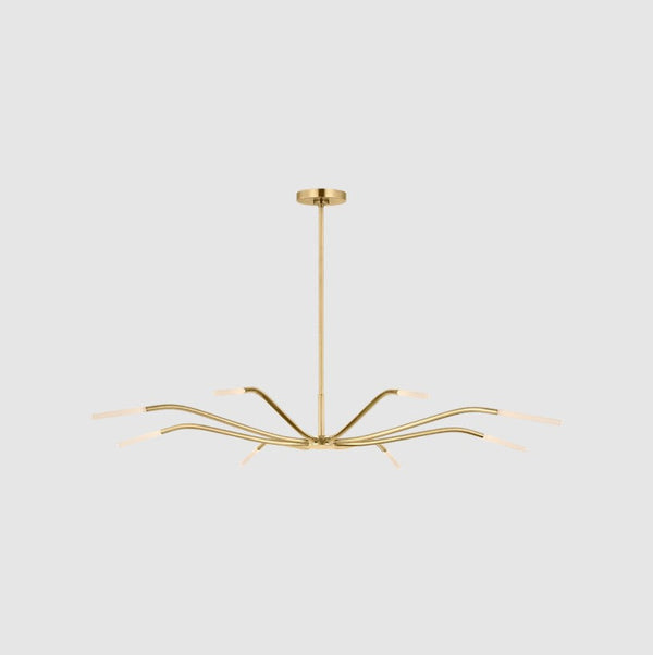 Lajos 50 Chandelier