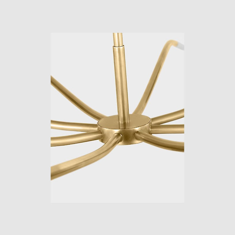 Lajos 50 Chandelier