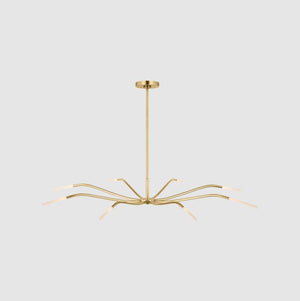 Lajos 50 Chandelier