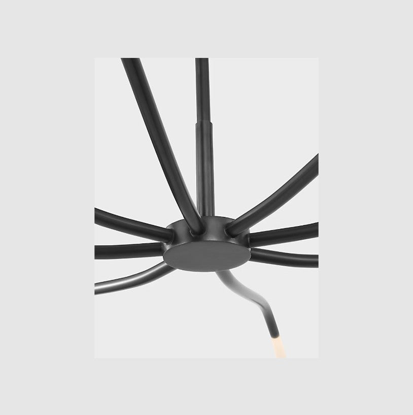 Lajos 50 Chandelier