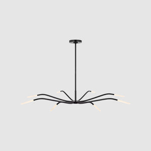 Lajos 50 Chandelier