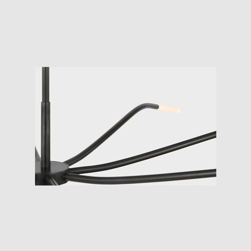 Lajos 50 Chandelier