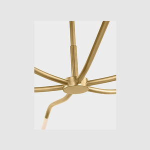 Lajos 39 Chandelier