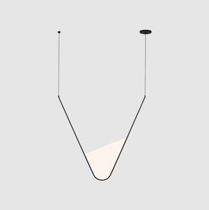 Mizu 33 Chandelier