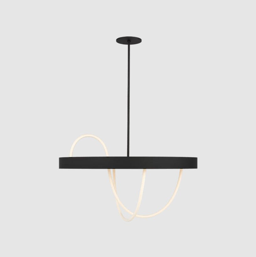 Uneri 38 Chandelier