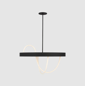 Uneri 38 Chandelier