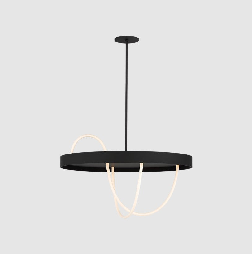 Uneri 38 Chandelier
