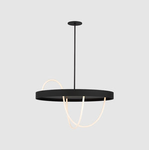 Uneri 38 Chandelier