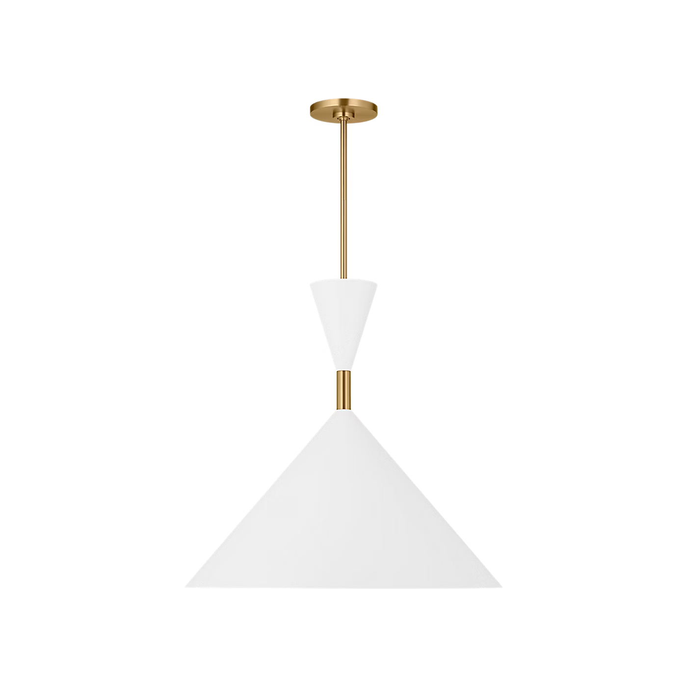 Bodhi 24 Pendant