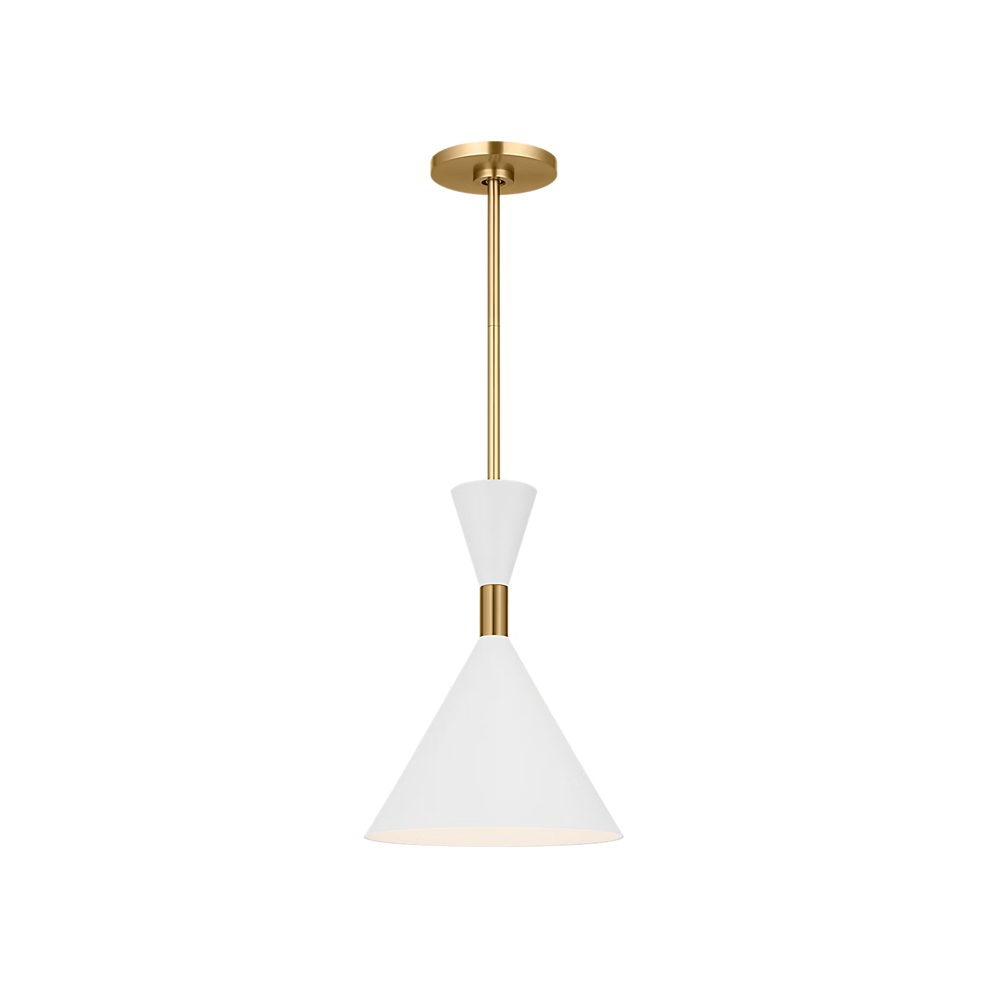Bodhi 10 Pendant