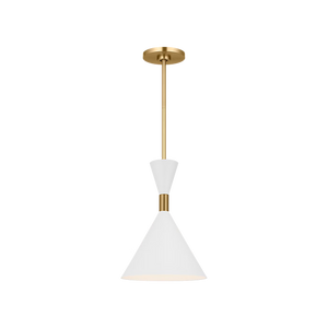 Bodhi 10 Pendant
