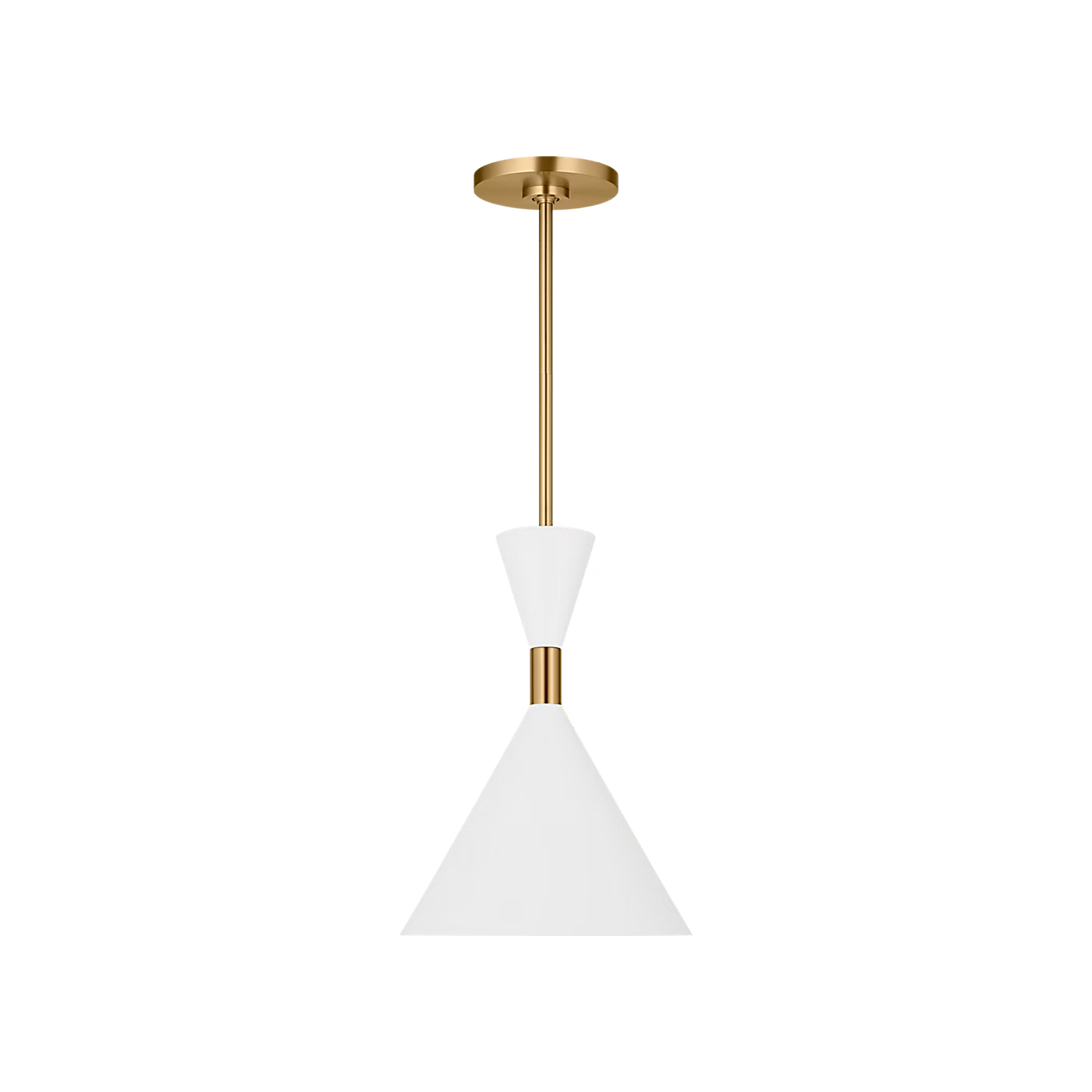 Bodhi 10 Pendant