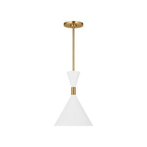 Bodhi 10 Pendant