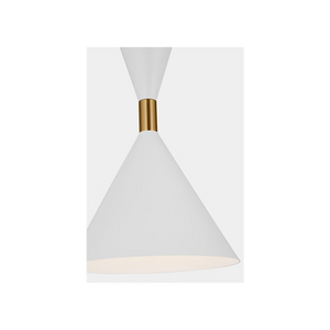 Bodhi 10 Pendant